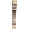 Ekena Millwork Olympic Block Smooth Bracket, Douglas Fir, 5 1/2"W x 38"D x 38"H BKT06X38X38OLY05SDF - alternate 4